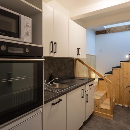 Apartmany Otakarova Budweis Exterior foto