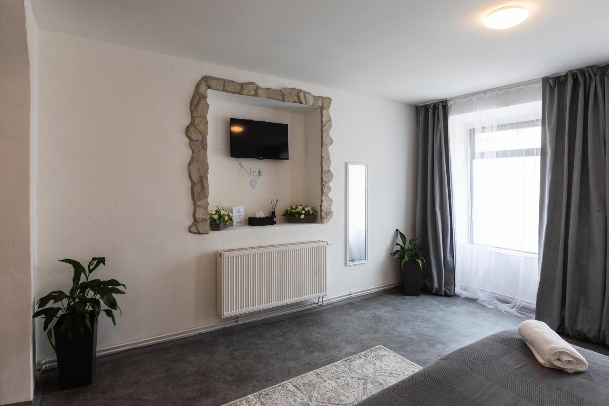 Apartmany Otakarova Budweis Exterior foto