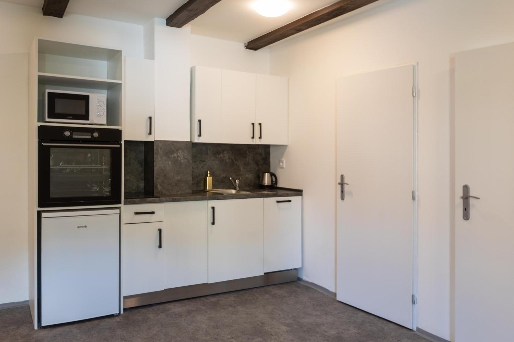 Apartmany Otakarova Budweis Exterior foto