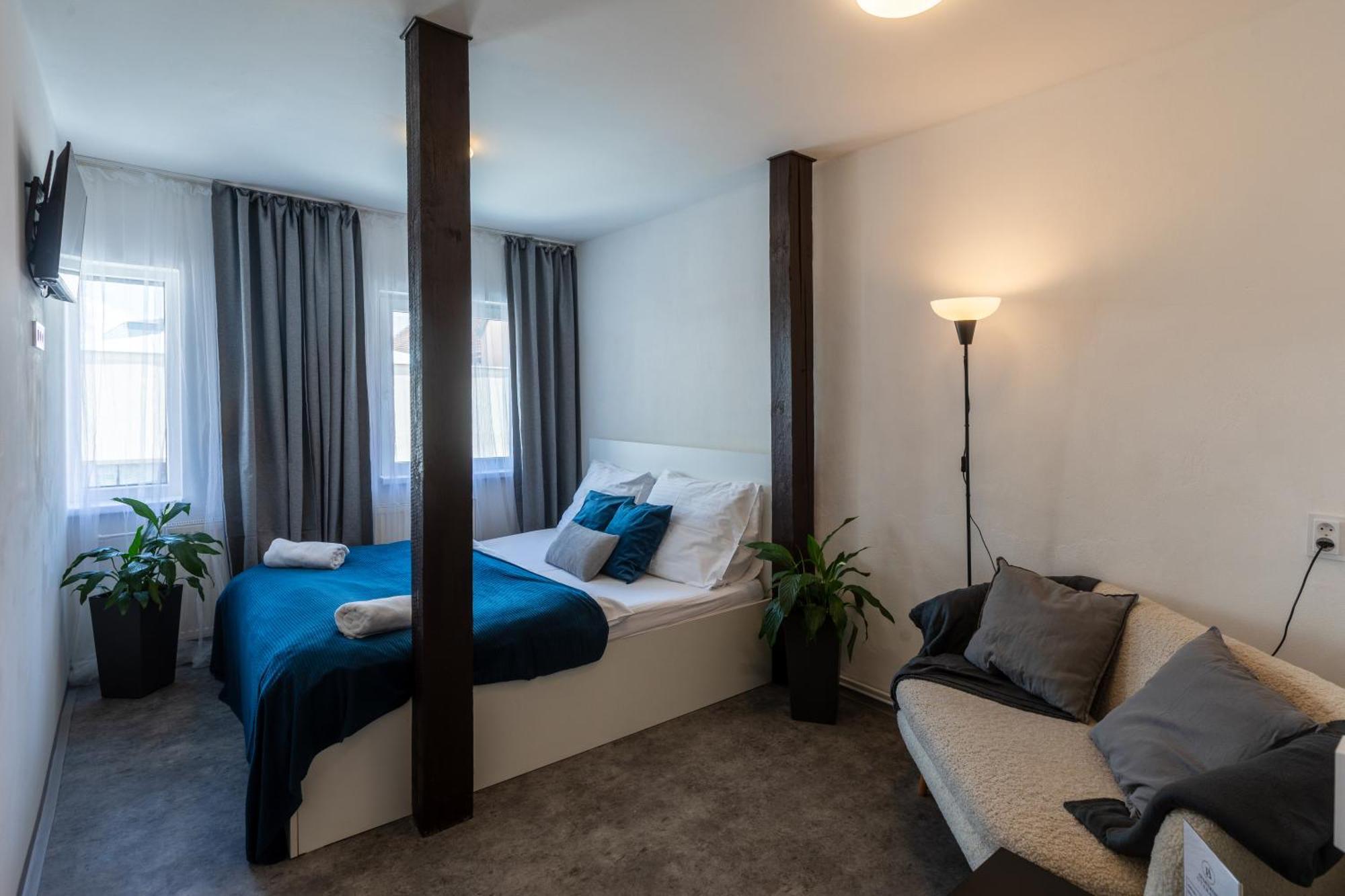 Apartmany Otakarova Budweis Exterior foto