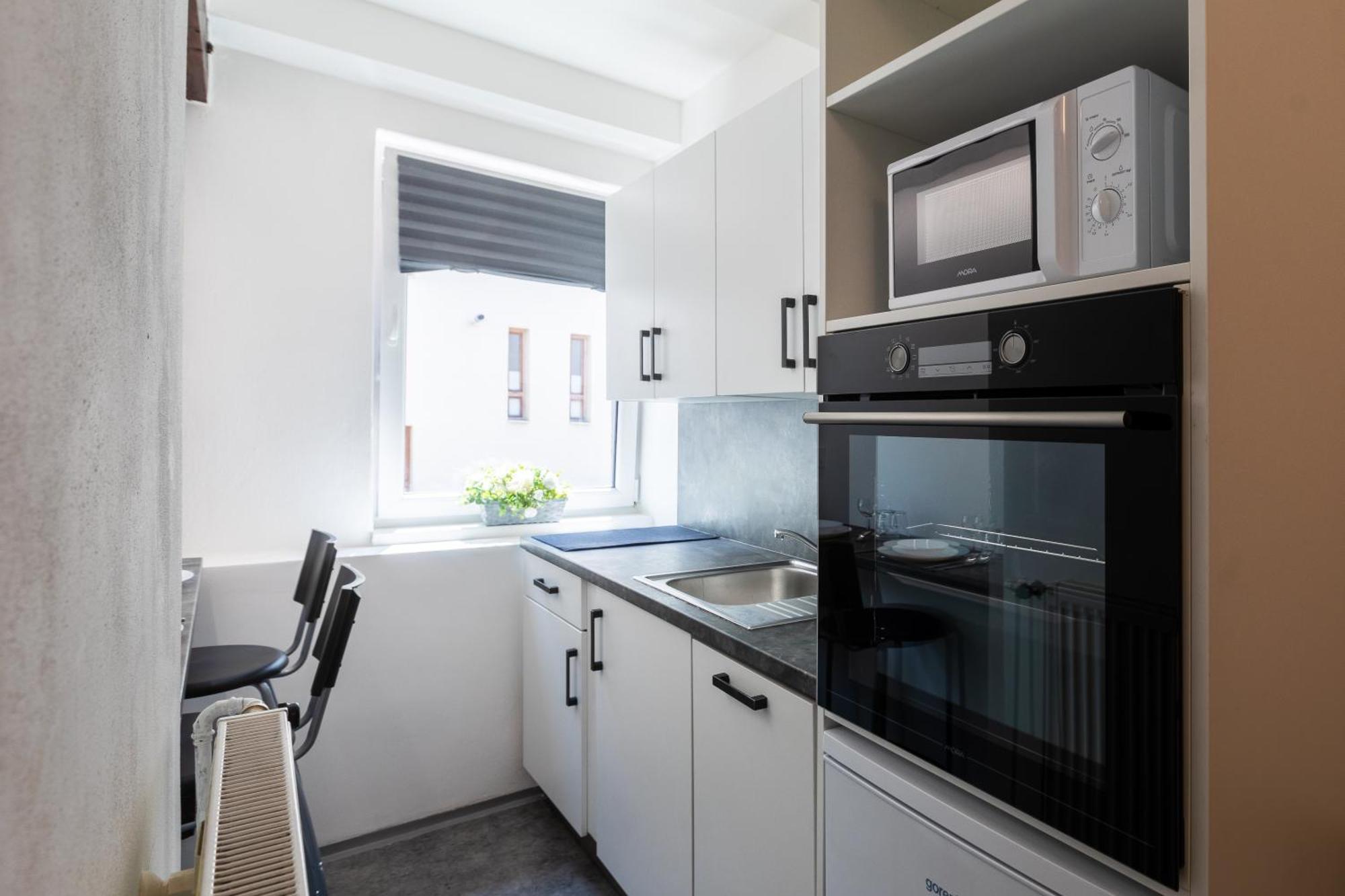 Apartmany Otakarova Budweis Exterior foto